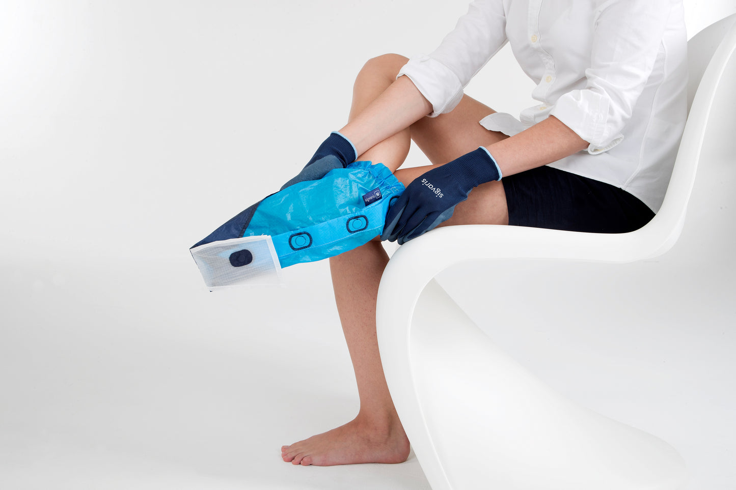 Closed Toe Donning Aid
