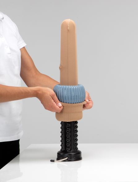 Doff N Donner Compression Garment Applicator