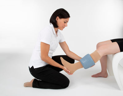 Doff N Donner Compression Garment Applicator