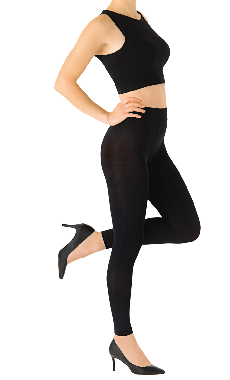 Style Silhouette Leggings