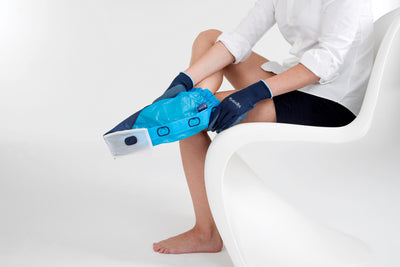 Closed Toe  Donning Aid