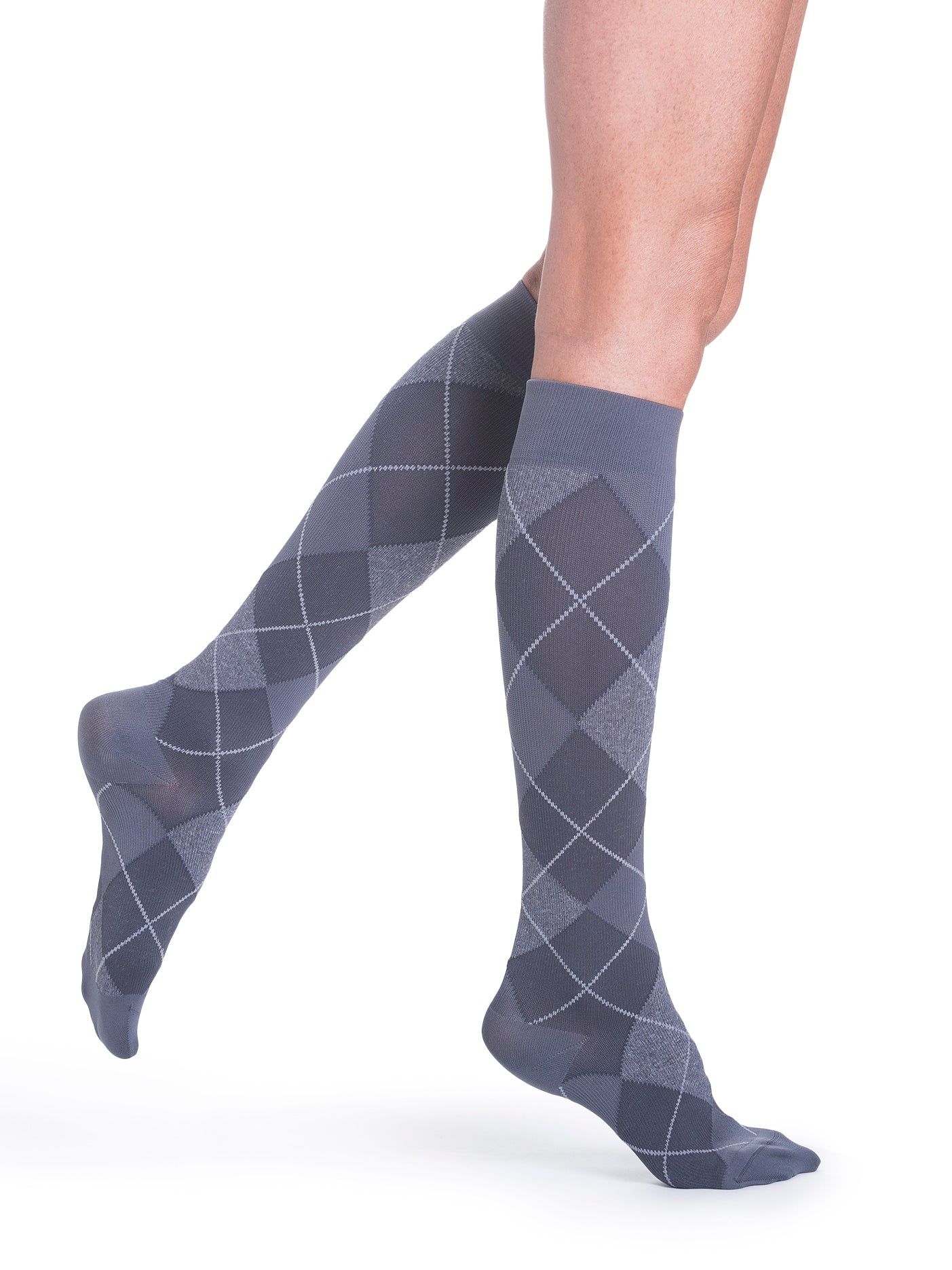 Microfiber Shades Calf