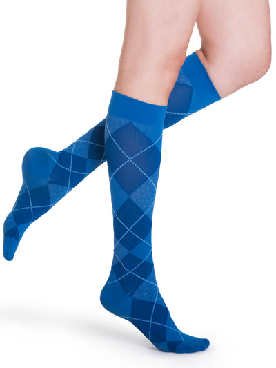 Microfiber Shades Calf