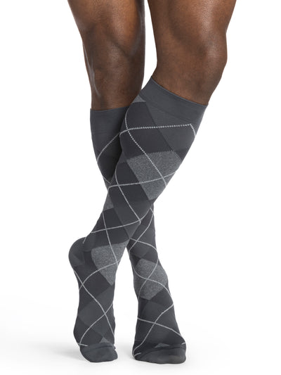 Microfiber Shades Calf