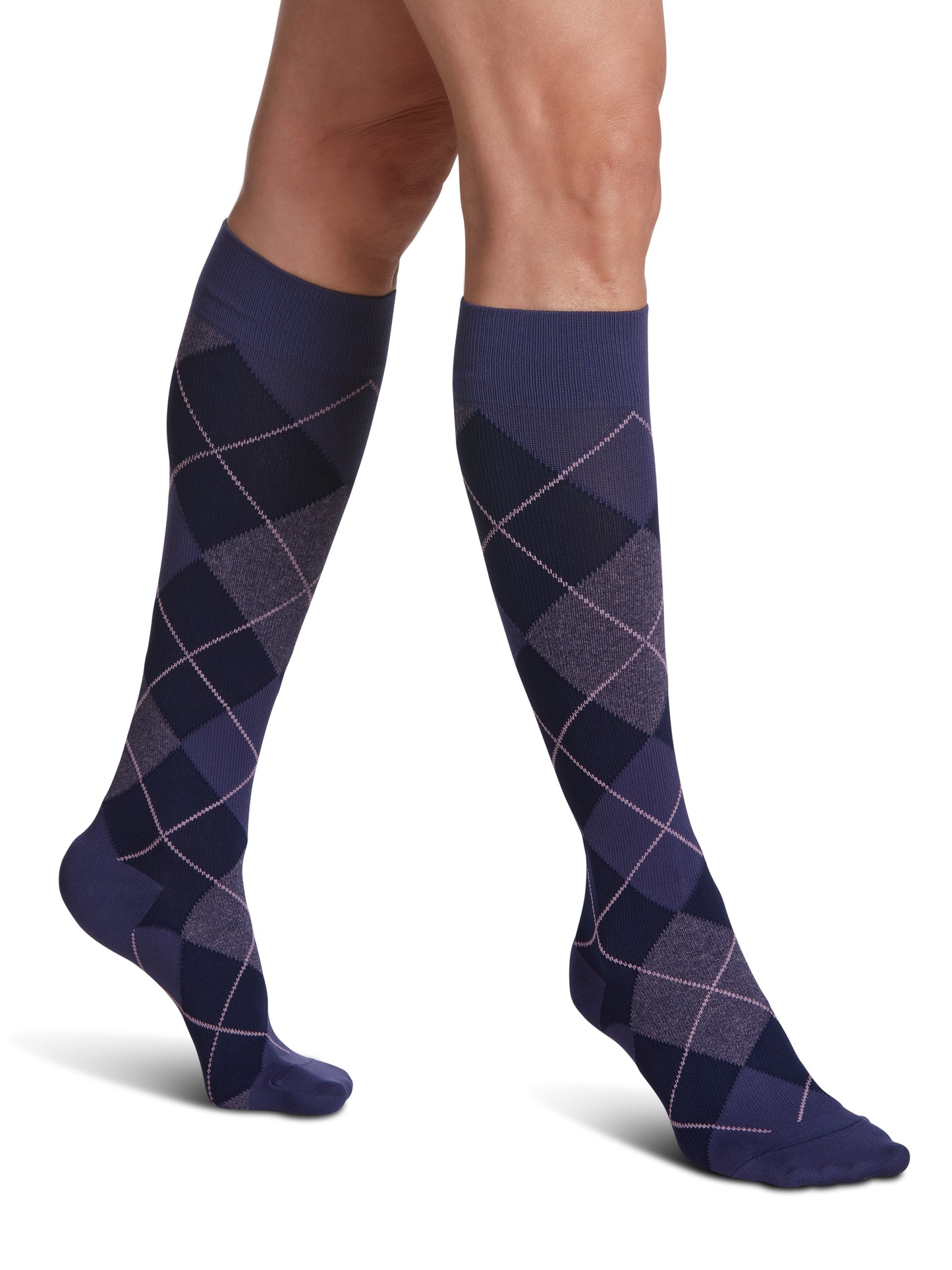 Microfiber Shades Calf