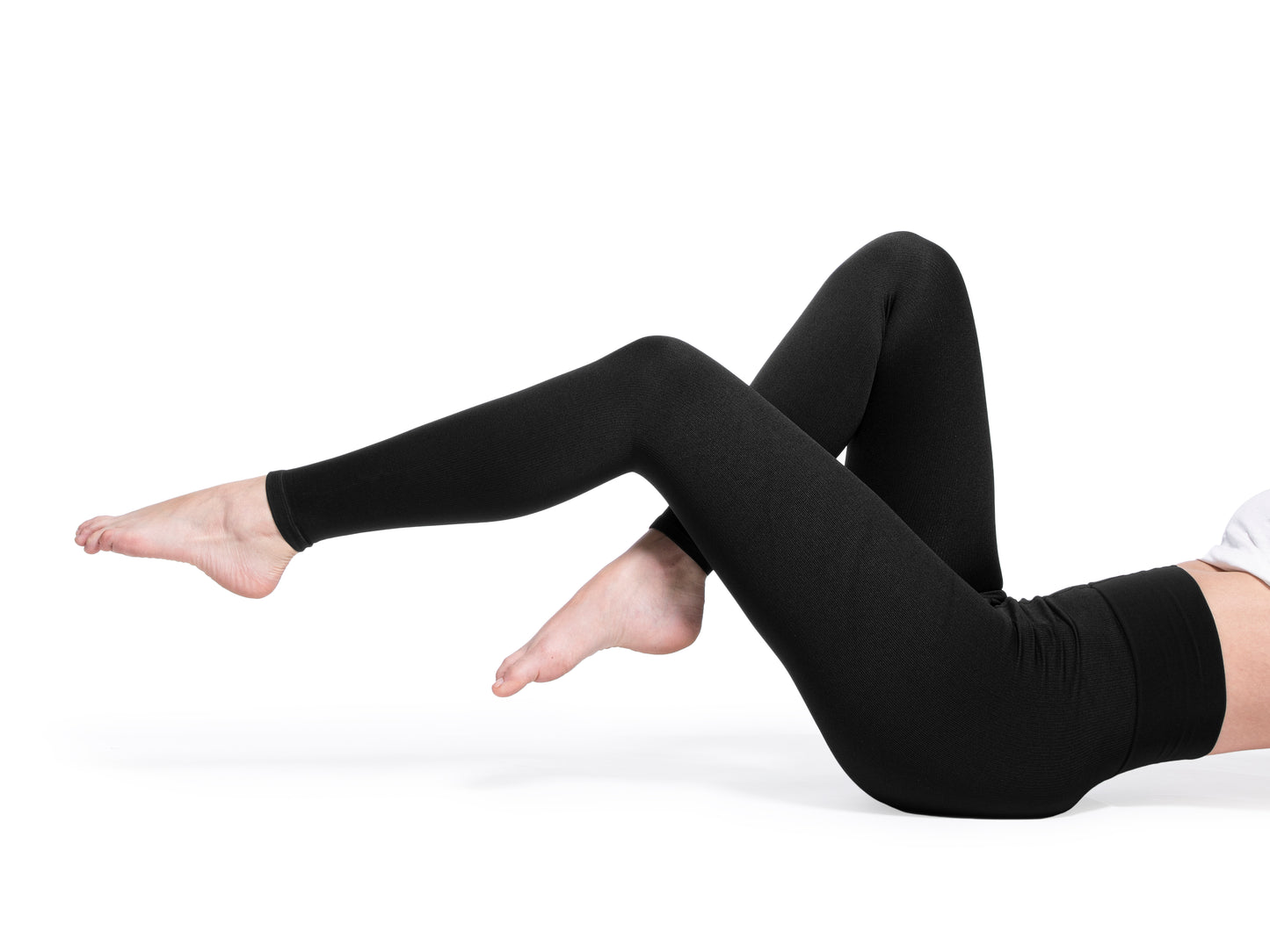 Style Silhouette Leggings